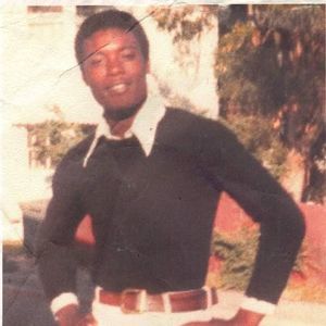 Meet your Posher, Albert